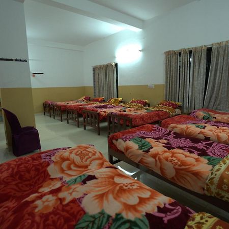 Ac Mist Hotel Munnar Exterior photo